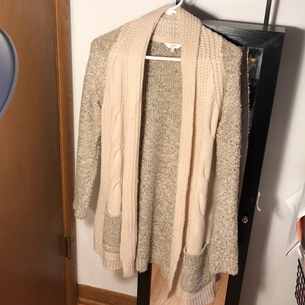 Cardigan